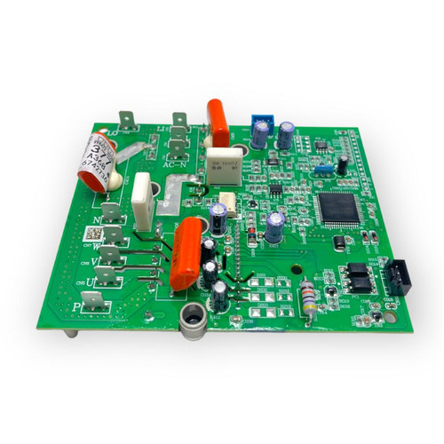 Haier scheda elettronica - haier,