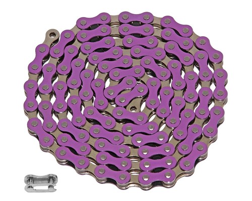 Ybn catena bici singola - catena,