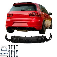 Diffusore posteriore per - , vw