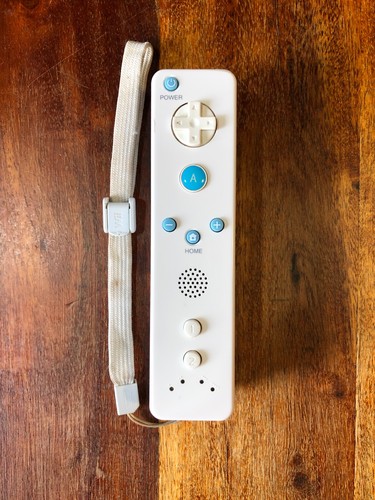 Controller wiimote generico - wiimote,