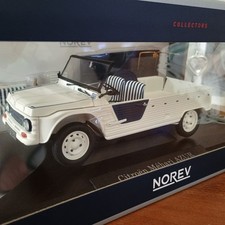 CITROEN Méhari 4X2 azur de