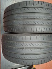 2 PNEUMATICI 245/40 R18  245
