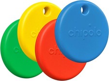 Chipolo pop finder - chipolo,
