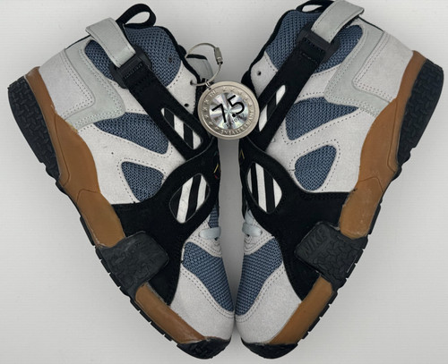 Nike air raid refs no - ii, refs/no