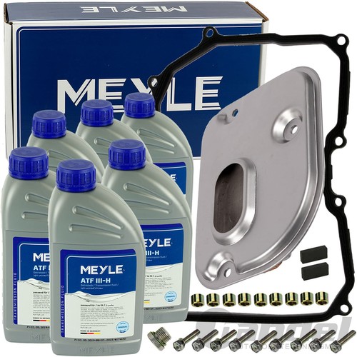 Meyle kit ricambio cambio - kit,