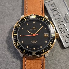 Orologio Pryngeps Diver
