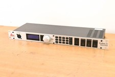 Dbx driverack sistema - dbx,