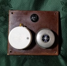 SUONERIA CAMPANELLO BTICINO