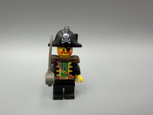 Lego pirates captain roger - pirates,