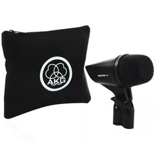 AKG P2 Microfono Pro Dinamico