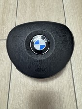 Airbag volante bmw - volante, serie