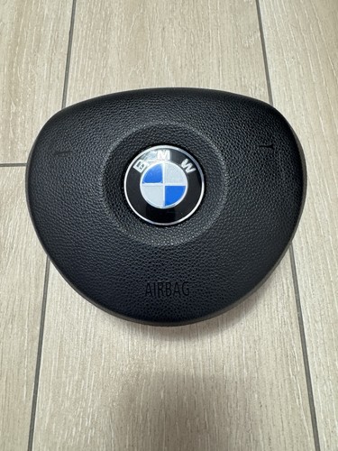 Airbag volante bmw - bmw, serie