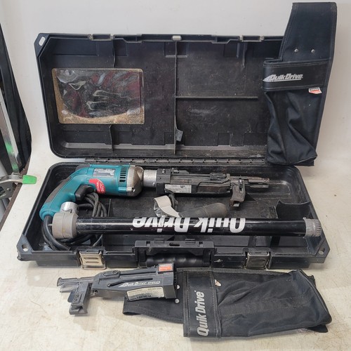 Simpson quik drive pro300s - drive,