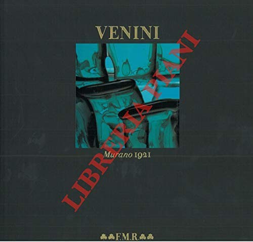 Venini murano 1921 - venini:,