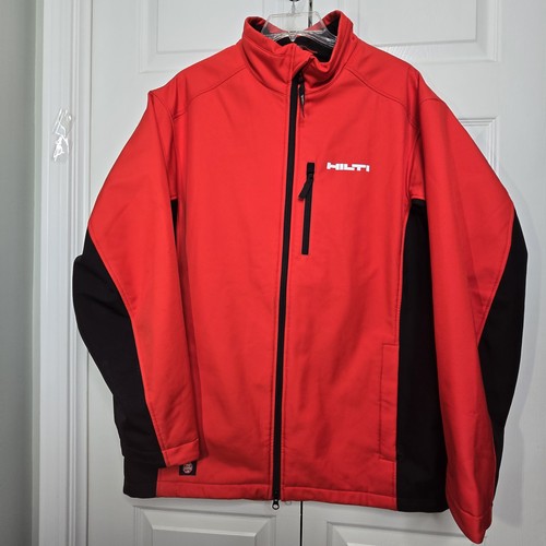 Giacca vento hilti - giacca,