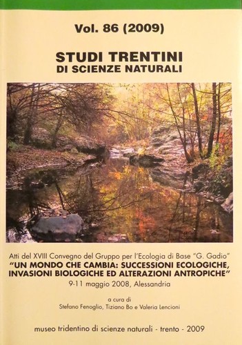 Mondo che cambia - un,