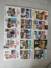 Lotto 15 Almanacchi "Epoca" e