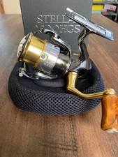 Mulinello da spinning SHIMANO