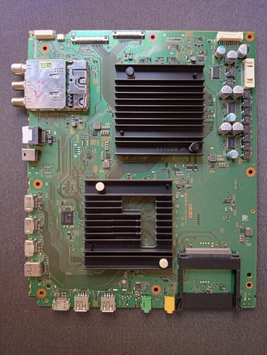Despiece sony 65af8 - tv, kd-65af8