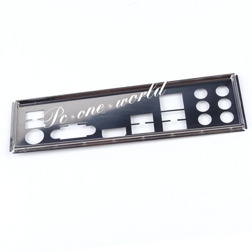 Backplate shield per - shield,