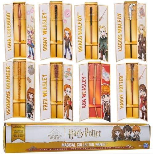 Harry potter wizarding - potter,