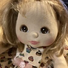 Bambola My Child bambina