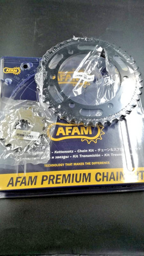 Afam cod 1286636 kit - afam, cod.1286636