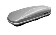 BOX DA TETTO FARAD KORAL 480