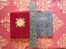 Breviario Grimani	1970 edizione di 1000 esemplari