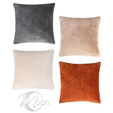 Confezione da 2 federe 50x50