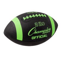 Champion Sports, ALLENATORE DI