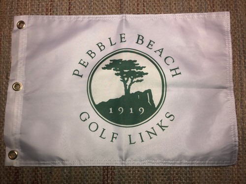 1919 pebble beach golf links - beach,