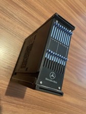 Mercedes Benz Compact Disc Magazine 10 Disc Changer