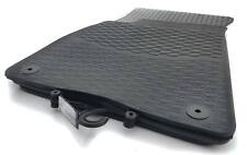 Tappetini in gomma per Audi A6