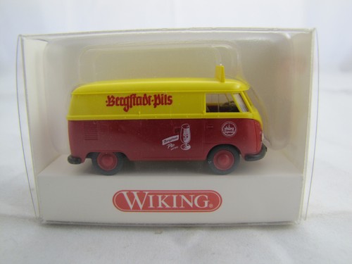 Wiking 7970231 volkswagen - wiking,