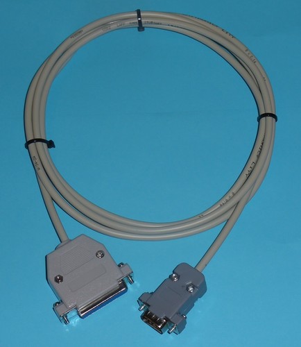 Cavo monitor amiga rgb - amiga, 1