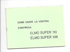 Libretto istruzioni elmo - d'istruzioni,