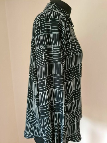Camicetta camicia s - camicetta/camicia, m&s