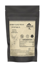 Horny Goat Weed & Maca Root