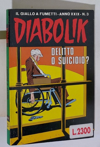 39535 diabolik xxix 3 - diabolik, nr