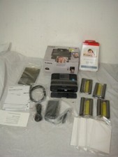 STAMPANTE FOTOGRAFICA COMPATTA