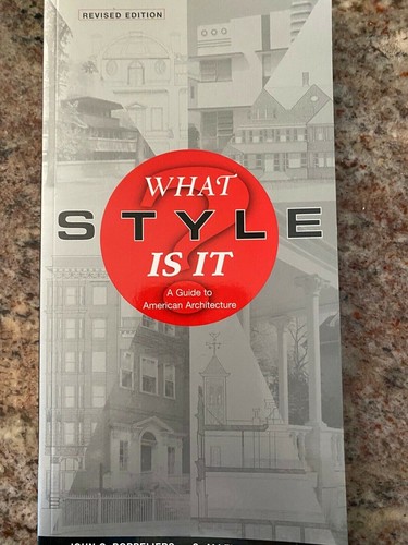 What style a - style, it?