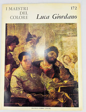 Luca Giordano - I Maestrie Del