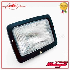 Fanale completo mascherina