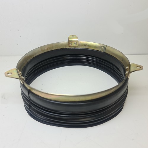 Convogliatore aria radiatore - aria,