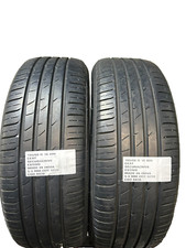 2 PNEUMATICI USATI 195/60 R 16