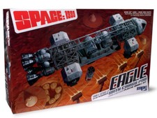 Space 1999 - Aquila con Cargo