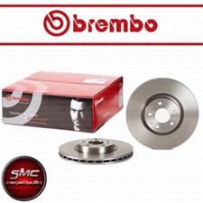 DISCHI FRENO BREMBO VW GOLF 4