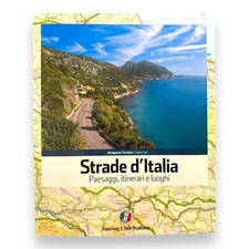 Strade d' Italia South Central