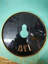 Disco Copri Carter Originale Bicicletta Umberto Dei Imperiale